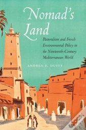Nomad'S Land