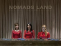 Nomads Land - Preview