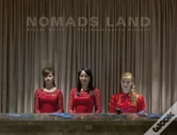 Capa do artigo Nomads Land