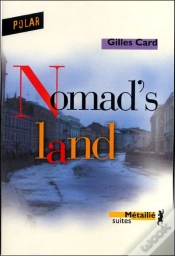 Capa do artigo Nomad