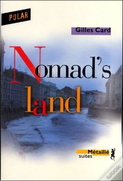 Capa do artigo Nomad'S Land