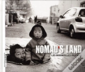 Capa do artigo Nomad