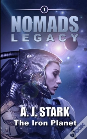 Capa do artigo Nomads Legacy