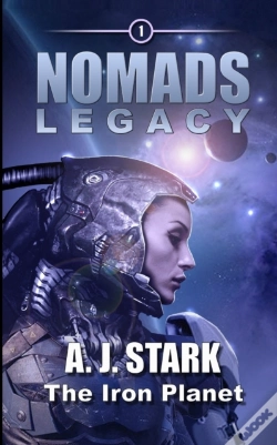 Capa do artigo Nomads Legacy