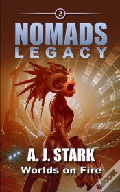 Capa do artigo Nomads Legacy