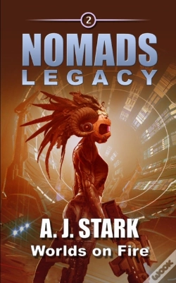 Capa do artigo Nomads Legacy