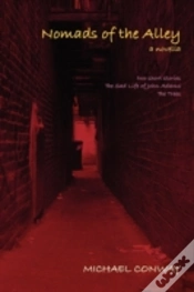 Capa do artigo Nomads Of The Alley A Novella & Two Shor