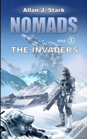 Capa do artigo Nomads