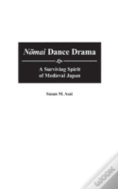 Nomai Dance Drama