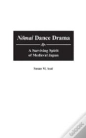 Capa do artigo Nomai Dance Drama