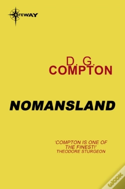 Capa do artigo Nomansland