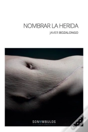 Capa do artigo Nombrar La Herida