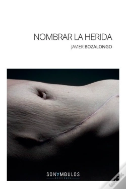 Capa do artigo Nombrar La Herida
