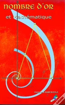 Capa do artigo Nombre D'Or Et Mathematique