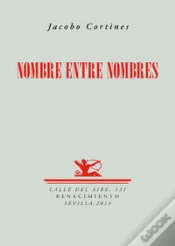 Capa do artigo Nombre Entre Nombres