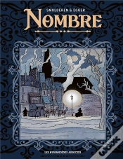 Capa do artigo Nombre - Integrale