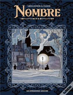 Capa do artigo Nombre - Integrale