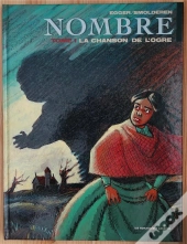 Nombre T.1 ; La Chanson De L'Ogre