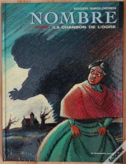 Capa do artigo Nombre T.1 ; La Chanson De L'Ogre
