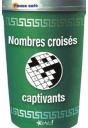 Nombres Croisés Captivants - Preview