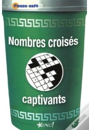 Capa do artigo Nombres Croisés Captivants