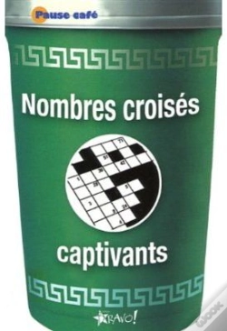 Capa do artigo Nombres Croisés Captivants
