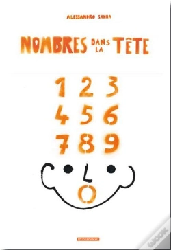 Capa do artigo Nombres Dans La Tete (Francais)