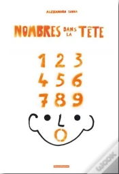 Capa do artigo Nombres Dans La Tete (Francais)