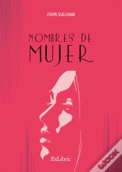 Capa do artigo Nombres De Mujer