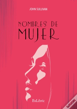 Capa do artigo Nombres De Mujer