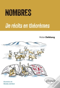 Capa do artigo Nombres : De Récits En Théorèmes