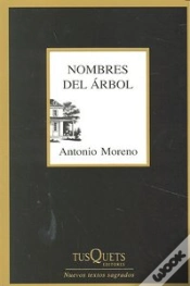 Capa do artigo Nombres Del Árbol