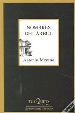 Capa do artigo Nombres Del Árbol
