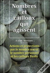 Capa do artigo Nombres Et Cailloux Qui Agissent