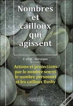 Capa do artigo Nombres Et Cailloux Qui Agissent