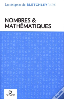 Capa do artigo Nombres Et Mathématiques