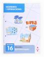 Nombres I Operacions 16. Primària - Preview