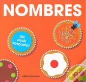 Capa do artigo Nombres