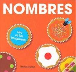 Capa do artigo Nombres