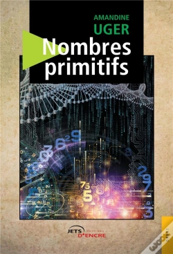 Capa do artigo Nombres Primitifs
