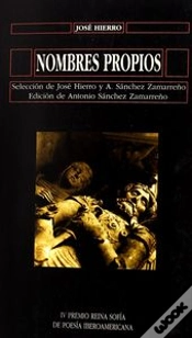 Capa do artigo Nombres Propios