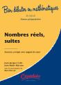 Nombres Réels, Suites ; Bien Débuter En Mathématiques - Preview