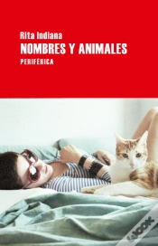 Capa do artigo Nombres Y Animales