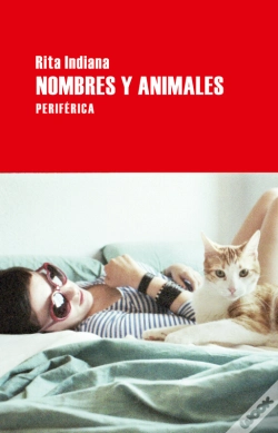 Capa do artigo Nombres Y Animales