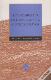 Capa do artigo Nombretes En Gran Canaria Y Otros Ensayos, Los