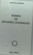 Nome de Árvores Queimadas