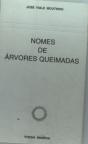 Nome de Árvores Queimadas - Preview