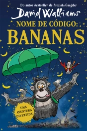 Capa do artigo Nome de Código: Bananas