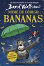 Nome de Código: Bananas - Preview