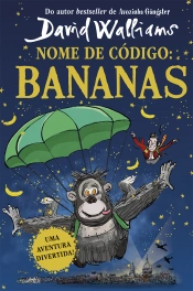 Capa do artigo Nome de Código: Bananas